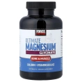 Force Factor, Ultimate Magnesium®, глицинат магния, 120 таблеток