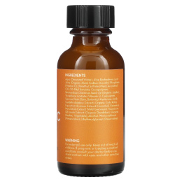 Pure Body Naturals, Brilliance C, сыворотка для лица, 30 мл (1 жидк. унция)