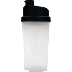 Shaker Cup Bottles, Турбо-шейкер с корзинкой для ситечка (750 мл) 1 чашка