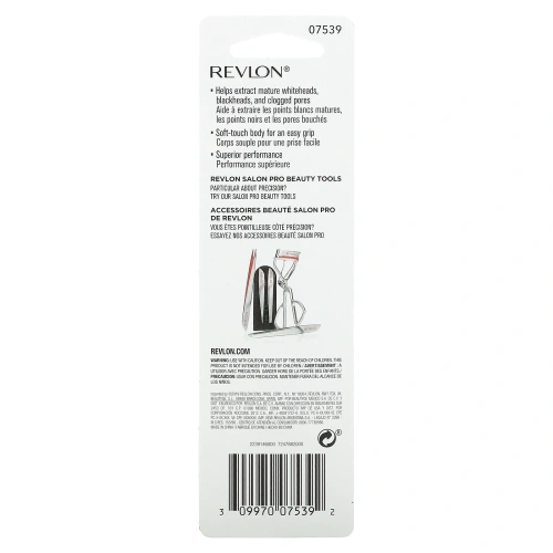 Revlon, Средство для удаления пятен Soft-Touch, 1 инструмент