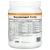 Natural Factors, RevitalX, смесь напитков для восстановления кишечника, 454 г (1 фунт)