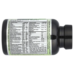 Emerald Laboratories, CoEnzymated Women's 1-Daily Multi, 30 растительных капсул