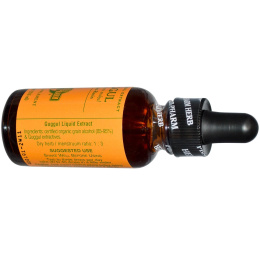 Herb Pharm, Guggul, 1 жидкая унция (30 мл)