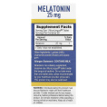 Superior Source, Мелатонин (25 мг) - Дополнительная сила 60 таблеток