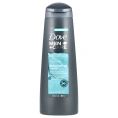 Dove, Men + Care, шампунь и кондиционер 2 в 1, восстанавливающее действие, эвкалипт и береза, 355 мл (12 жидк. унц.)