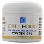 Lumina Health Products, Cellfood Насыщающий кислородом уход за кожей - Кислородный гель 2 жидких унции