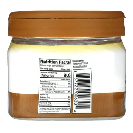 Health Garden, полностью натуральный подсластитель с ванилью, 340 г (12 унций)