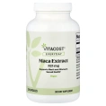Vitacost, экстракт маки, 525 мг, 200 капсул