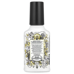 Poo-Pourri, Before-You-Go, спрей-освежитель для туалета, со свежим цитрусовым ароматом, 118 мл (4 жидк. унции)