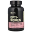 Optimum Nutrition Opti-Women, 60 капсул