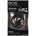 EOS, Shimmer Lip Balm Sphere, Pearl, .25 oz (7 g)