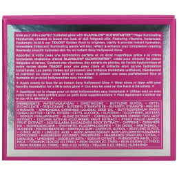 GLAMGLOW, GlowStarter, Mega Illuminating Moisturizer,  Nude Glow, 1.7 oz (50 ml)