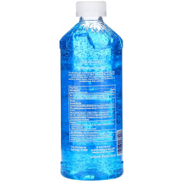 Fruit of the Earth, алоэ вера, холодный синий гель, 567 г (20 унций)