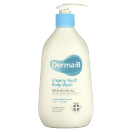 Derma:B, Крем-гель для душа, 400 мл (13,5 жидк. унц.)