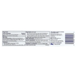 Biotene Dental Products, Паста с фтором, «Свежая мята», 121,9 г