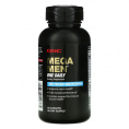 GNC Mega Men, One Daily Multivitamin, 60 Caplets