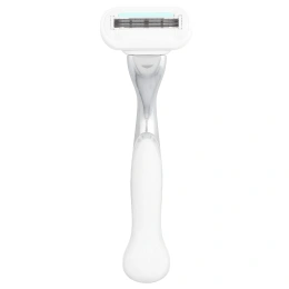 Gillette, Venus, бритва и картриджи Deluxe Smooth Sensitive`` 1 бритва 2 картриджа