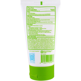 BabyGanics, Чистый минеральный солнцезащитный лосьон, фактор защиты SPF 30, 118 мл (4 унции)