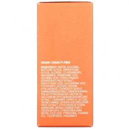 I Dew Care, Bright Side Up, осветляющая сыворотка с витамином C, 30 мл (1,01 жидк. Унции)