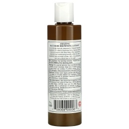 Maui Babe, Amazing Browning Lotion, лосьон для загара, 236 мл