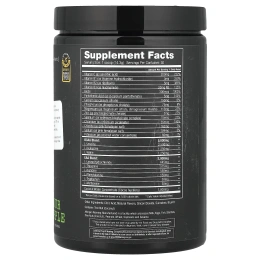 Project 1 Nutrition, Amino Evolution, аминокислота с кислым яблоком, 429 г (15,13 унции)