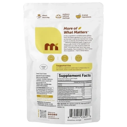 Micro Ingredients, наттокиназа, 240 капсул, покрытых кишечнорастворимой оболочкой