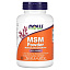 NOW Foods, МСМ в порошке, 227 г (8 унций)