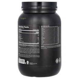 Animal, Изолят, порошок сывороточного протеина, печенье и сливки, 907 г (2 фунта)