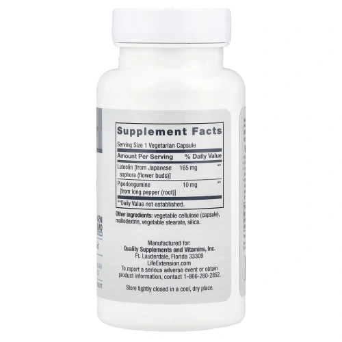 Life Extension, GeroProtect, Autophagy Renew, 30 вегетарианских капсул