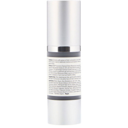 Now Foods, Solutions, увлажняющее детоксифицирующее средство из активированного угля, 1 ж. унц. (30 мл)