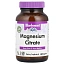 Bluebonnet Nutrition, цитрат магния, 400 мг, 60 капсул