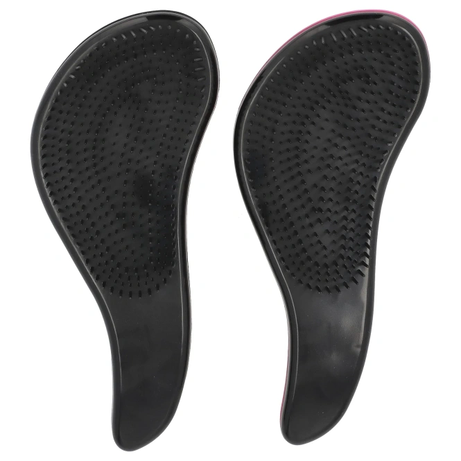 Artnaturals, Расческа для легкого расчесывания волос, 2 штуки