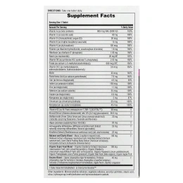 NaturesPlus, Her Journey, мультивитамины для приема один раз в день, 30 таблеток