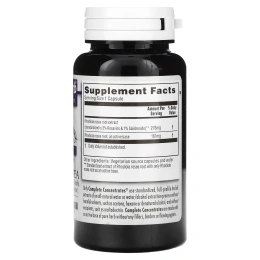 Kroeger Herb Co, Adaptogen, родиола розовая, 90 вегетарианских капсул