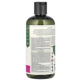 Petal Fresh, Чистый шампунь для защиты цвета, гранат и ягоды асаи, 16 ж. унц. (475 мл)