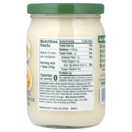 Walden Farms, Amazing Mayo, 340 г (12 унций)