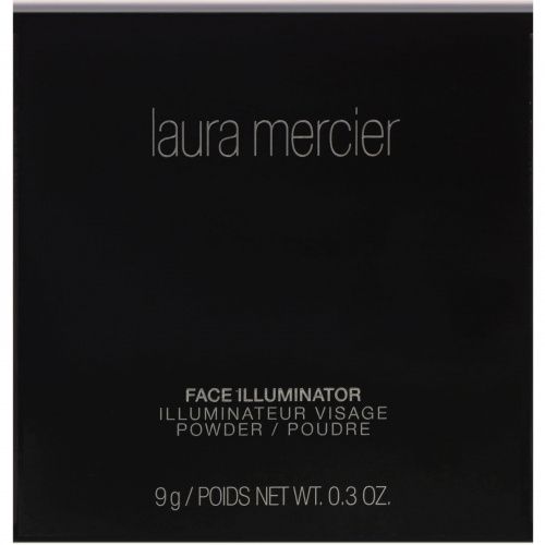 Laura Mercier, Face Illuminator, пудра-хайлайтер, «Откровенность», 9 г