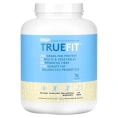 RSP Nutrition, TrueFit, Grass-Fed Whey Protein Shake, Vanilla, 4.23 lbs (1.92 kg)