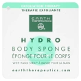 Earth Therapeutics, Hydro Body Sponge, лаванда, 1 спонж