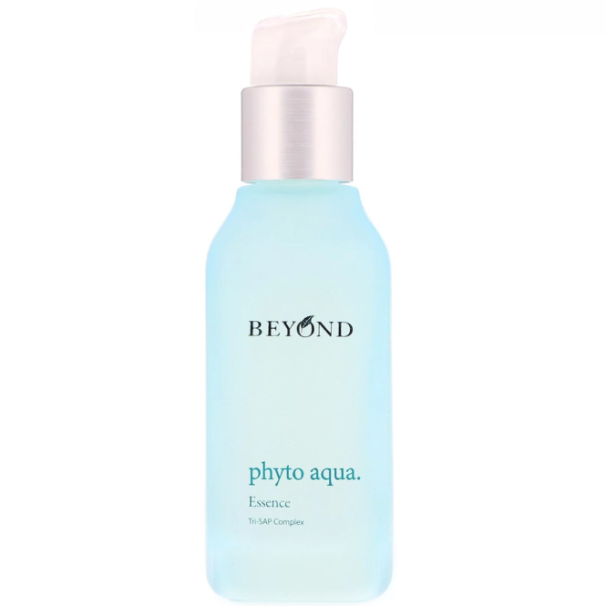 Beyond Fresh, Phyto Aqua, эссенция, 1,69 ж. унц. (50 мл)