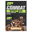 MusclePharm, Combat Sport Bar, шоколадный батончик с арахисовым маслом, 12 батончиков, 54 г (1,90 унции)