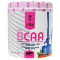 FitMiss, BCAA, женские аминокислоты с разветвленной цепью, синяя малина, 5,29 унций (150 г)