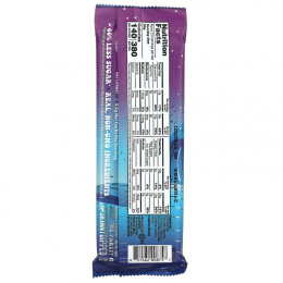 SkinnyDipped, Миндаль с морской солью, темный шоколад, 79 г (2,8 унции)