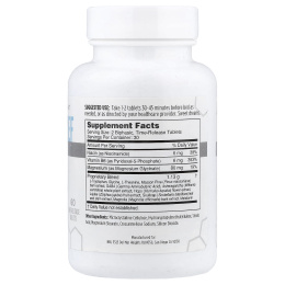 NBI, Sleep Relief, средство для улучшения сна, 60 таблеток постепенного высвобождения