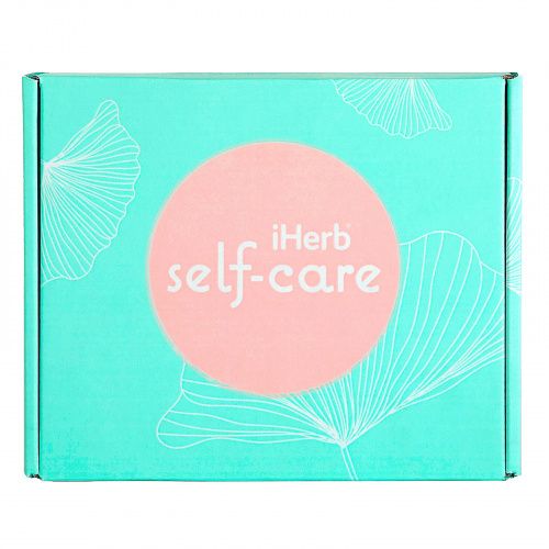 Promotional Products, Relaxation Box, 6 Piece Set