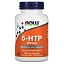NOW 5-HTP, 5-гидрокситриптофан, 100 мг, 120 растительных капсул