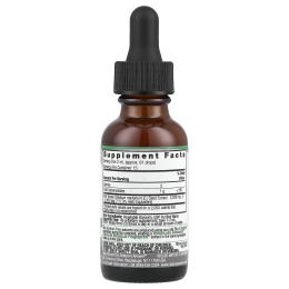 Nature's Answer, Расторопша, не содержит спирт, 2000 мг, 1 унция (30 мл)