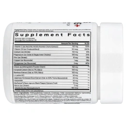 Codeage, Bones Vitamins +, 90 растительных капсул