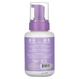 Badger, детский пенящийся шампунь и гель для душа, ночная лаванда, 296 мл (10 жидк. унций)