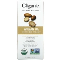 Cliganic, Органическое аргановое масло, 473 мл (16 жидк. Унций)